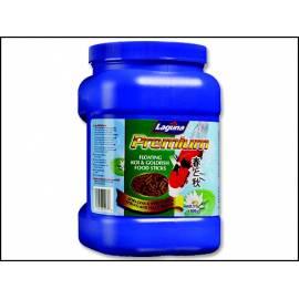 Bedienungshandbuch Laguna Premium Sticks Spirulina Weizenkeime 2l (101-PT117)