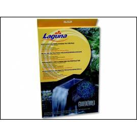 Ausfüllen der Laguna Abflußkanal Bio/mechanische Zylinder 1pc (101-PT494) Bedienungsanleitung