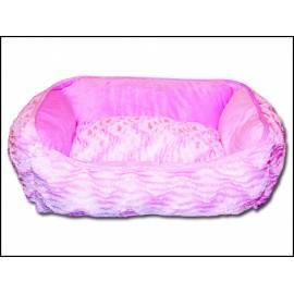 CATIT 2-seitig Bett Rosa XS 1 (103-5405)