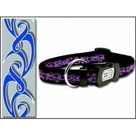 Datasheet DogIT Hund Halsband K blau-grau XL PCs (104-0398)