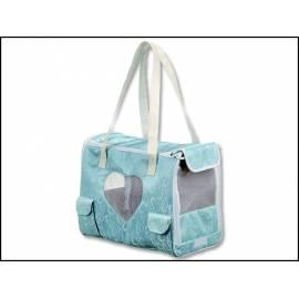 Handtasche DS Stadt Licht blau 1pc (104-5707)