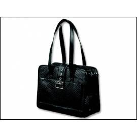 Handtasche schwarz DS Gesellschaft 1pc (104-6303)