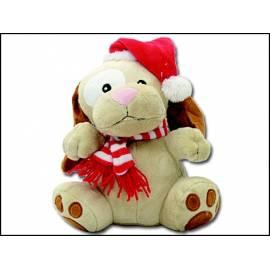 Spielzeug DogIt Hund x-mas PCs (104-74063) - Anleitung