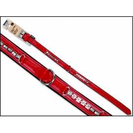 Hund Halsband Rot Viva Avenue L 1 (104-74922)