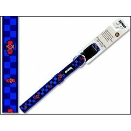 Nylon Halsband blau Hydromania L 1 (104-75013)