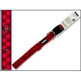 Bedienungshandbuch Nylon Hundehalsband rot XL Hydromania PCs (104-75016)