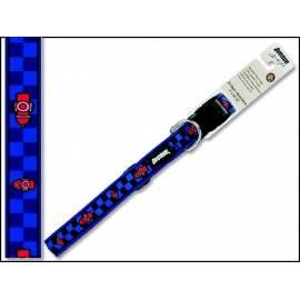 Nylon Halsband XL blau Hydromania PCs (104-75018)