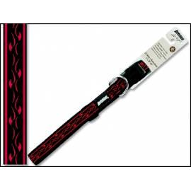 Nylon Halsband Hund rot-schwarzen Tattoo XL PCs (75167-104) Bedienungsanleitung