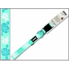 Halsband Nylon Hawaiian Splash blue L 1 (104-75321) - Anleitung