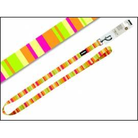 Leitfaden Sie HAGEN Nylon Candy Stripe M (104-75361) Orange