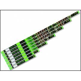 Leuchtstoffröhre Exo-Terra Repti Glo 5.0 - 46 cm 15W (107-PT2160) - Anleitung