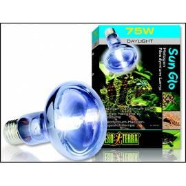 Birne Sun Glo Halogen - Neodyme 75W (107-PT2182)