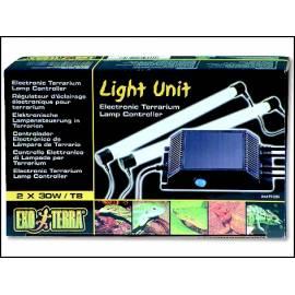Benutzerhandbuch für ExoTerra Light Unit Glomat 2 x 30 W T8 1ks (107-PT2237)