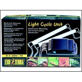 ExoTerra Light-Cycle dimmer 2 x 30 W T8 1pcs (107-PT2243) Gebrauchsanweisung