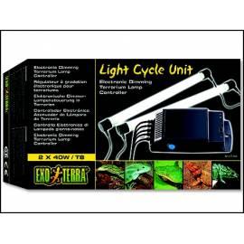 Bedienungshandbuch ExoTerra Light-Cycle dimmer 2 x 40 W T8 1pcs (107-PT2245)