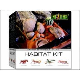 ExoTerra Wüste Habitat Set S 1ks (107-PT2650)