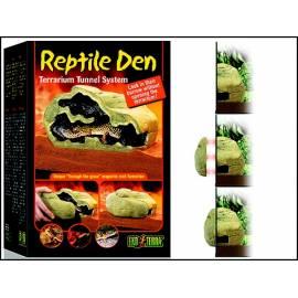 Schutz von Reptilien Tag zentrale 1pc (107-PT2862) Bedienungsanleitung