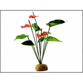 ExoTerra Anthurium Bush 1pc (107-PT2992)