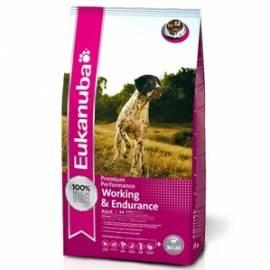 Eukanuba Adult alle Performance (15kg)