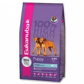 Eukanuba Puppy &   Junior Large Breed (1kg)