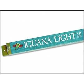 Leuchtstoffröhre Iguana Light 5.0-60 cm 15W (187-FI24E) - Anleitung