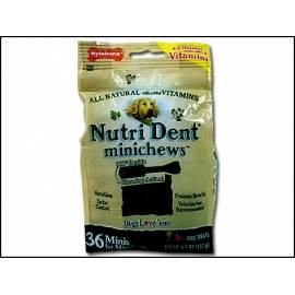 Bedienungsanleitung für NutriDent Minibones 36pcs (6504-30036)