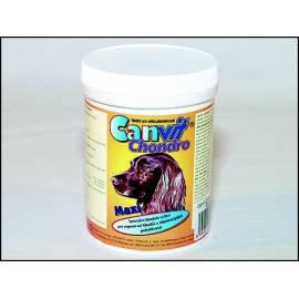 Bedienungshandbuch Canvit-Chondro-Maxi für Hunde 250 g (704-23)