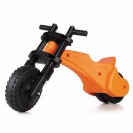 YBIKE Pushbike Bike-Orange