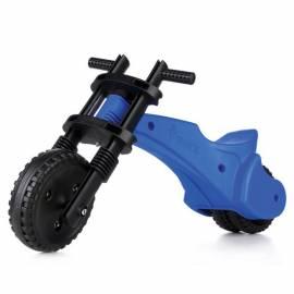 YBIKE Pushbike Bike-blau Bedienungsanleitung
