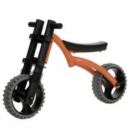 Handbuch für YBIKE EXTREME Orange-Pushbike