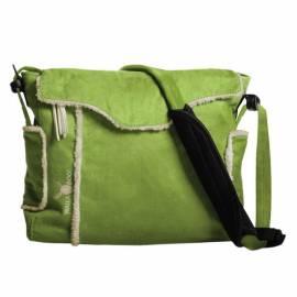 WALLABOO ändern Tasche Wickeltasche für Mütter, grün