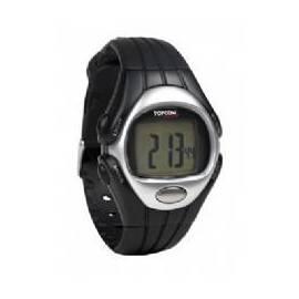 TOPCOM Pulse Watch HB zu sehen 2M 00, Puls, Zeit, Wecker