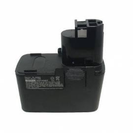 Service Manual Ich BOSCH, B2300 3300K Ni-MH 12V 2200mAh