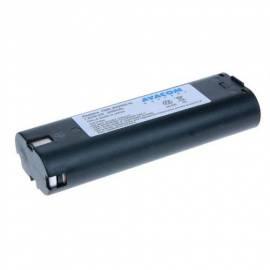 Ich bin Makita 7000 7, 2V 2400mAh Ni-Cd Gebrauchsanweisung