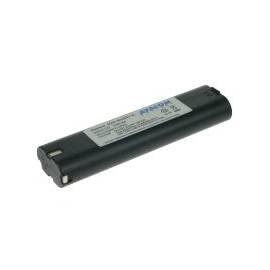 Ich bin Makita 9000 9,6V Ni-Cd Akku 1700mAh