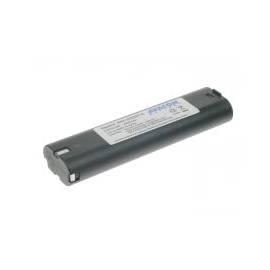 Ich bin Makita 9000 9,6V Ni-Mh 2200mAh - Anleitung