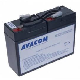 Bedienungshandbuch Batterie-Kit für APC-Ersatz-RBC1