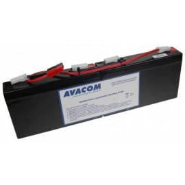 Batterie-Kit für APC-RBC18