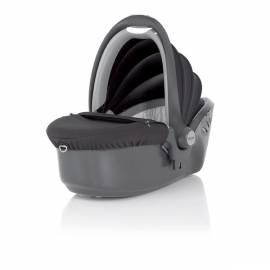 Auto-Kindersitz Römer BABY-SAFE SLEEPER Neon Black 2011