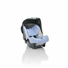 Zubehör Römer BABY SAFE Abdeckung Sommer i., II. Gebrauchsanweisung