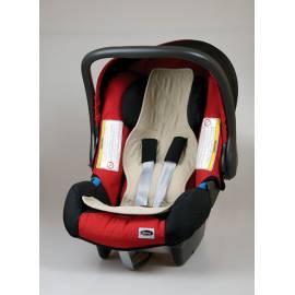 Bedienungshandbuch Baby-Autositz R u00c3 mehr 0 13KG (74 x 13-25 cm)