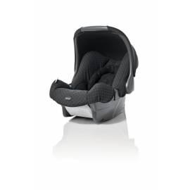 Baby-Autositz Römer klassische Linie BABY-SAFE-Harry