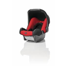 Datasheet Auto-Kindersitz Römer Trend Line BABY-SAFE Elisa