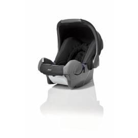 Auto-Kindersitz Römer Trend Line BABY SAFE Felix - Anleitung