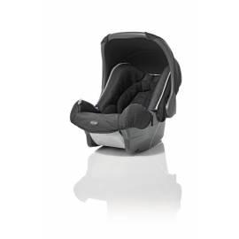 Auto-Kindersitz Römer Trend Line BABY-SAFE Alex