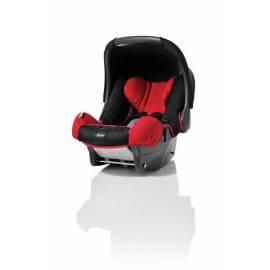 Service Manual Auto-Kindersitz Römer Trendlinie BABY-SAFE+ Olivia
