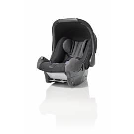 Auto-Kindersitz Römer Trendlinie BABY-SAFE+ Felix Bedienungsanleitung