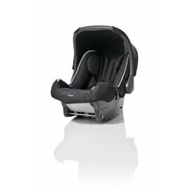 Auto-Kindersitz Römer Trendlinie BABY-SAFE+ Alex