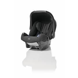 Auto-Kindersitz Römer Trendlinie BABY-SAFE+ Nicolas - Anleitung