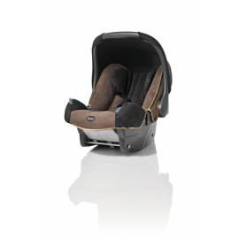 AUTOKINDERSITZ Römer hohe Linie BABY-SAFE + Florian